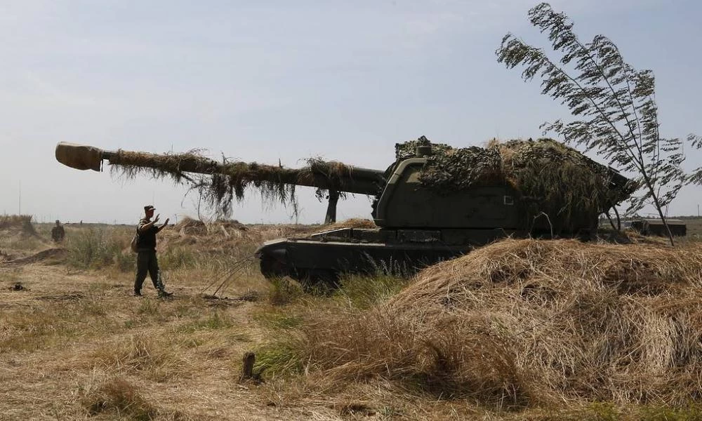 Ο ρωσικός στρατός μαρτυρά το πως είναι να οδηγείς ένα σύγχρονο άρμα μάχης